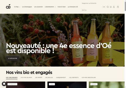 pinotbleu.com capture - 2025-05-30 11:26:51