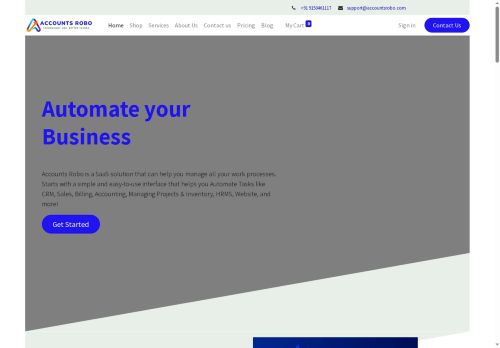 accountsrobo.com capture - 2025-05-30 11:26:51