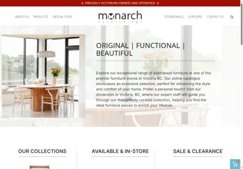 monarchfurnishings.com capture - 2025-05-30 11:32:54