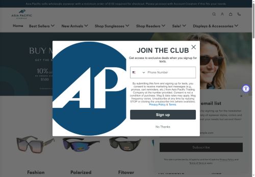 asia-pacific-glasses.com capture - 2025-05-30 11:53:04