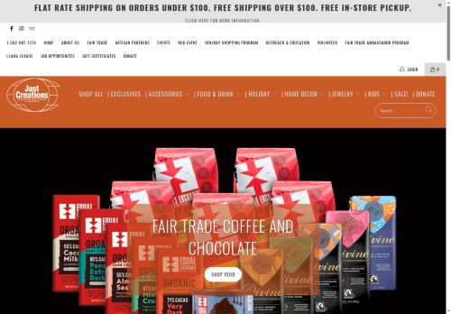 justcreations.org capture - 2025-05-30 11:53:58