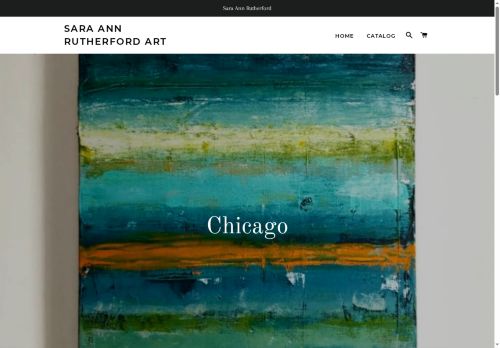 saraannrutherford.com capture - 2025-05-30 11:58:53