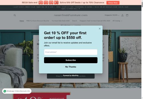 asianteakfurniture.com capture - 2025-05-30 11:58:53
