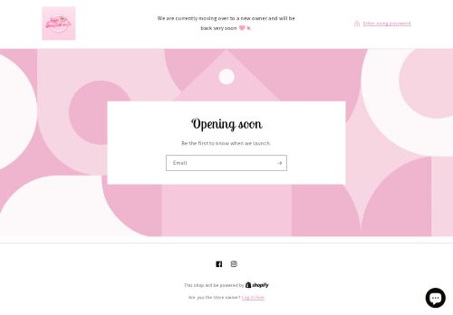 sugarsweetsandtreats.co.uk capture - 2025-05-30 12:11:10