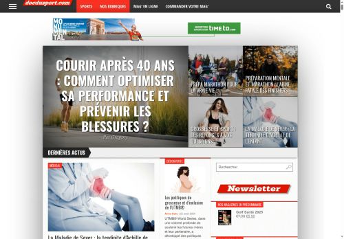 docdusport.com capture - 2025-05-30 12:11:11