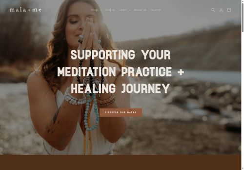 malaandme.com capture - 2025-05-30 12:14:06