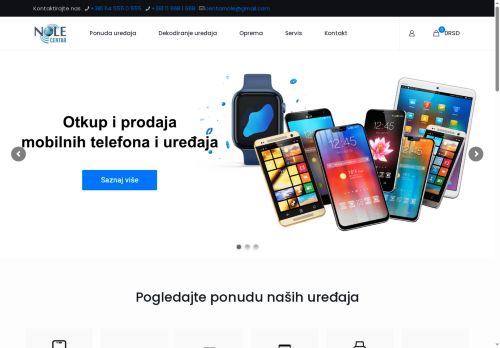 centarnole.com capture - 2025-05-30 12:20:11