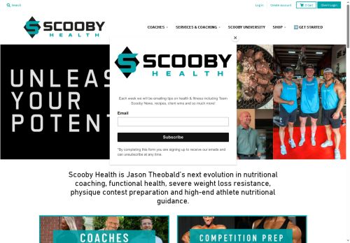 scoobyprep.com capture - 2025-05-30 12:21:29