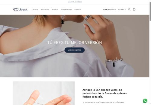 nomiada.com capture - 2025-05-30 12:30:37