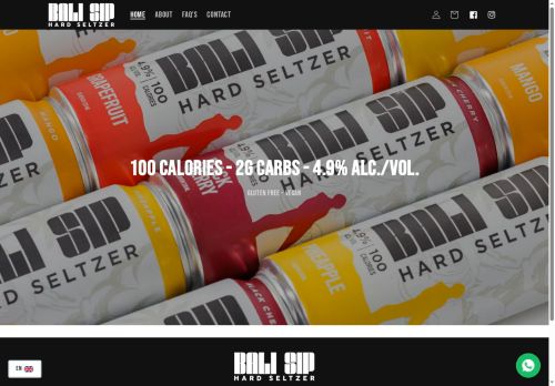 balisip.com capture - 2025-05-30 12:30:37