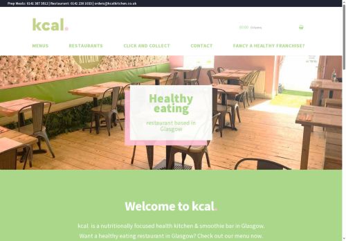 kcalkitchen.co.uk capture - 2025-05-30 12:35:17