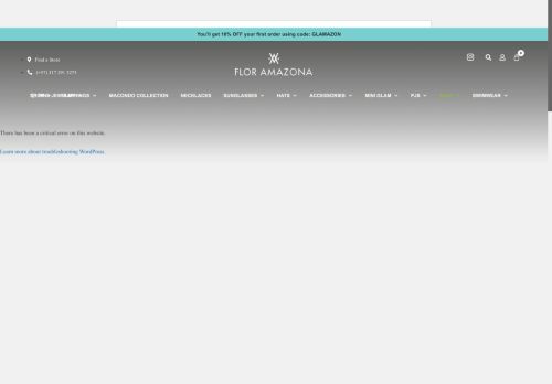 floramazona.com capture - 2025-05-30 12:38:06