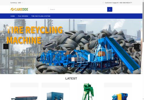 caredditech.com capture - 2025-05-30 12:55:59