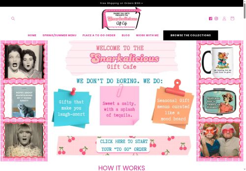 snarkygalgifts.com capture - 2025-05-30 13:15:02