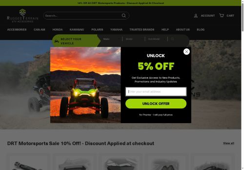 ruggedterrain.com capture - 2025-05-30 13:15:02