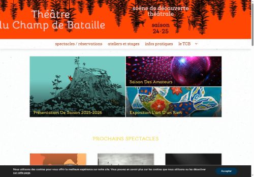 champdebataille.net capture - 2025-05-30 13:17:56