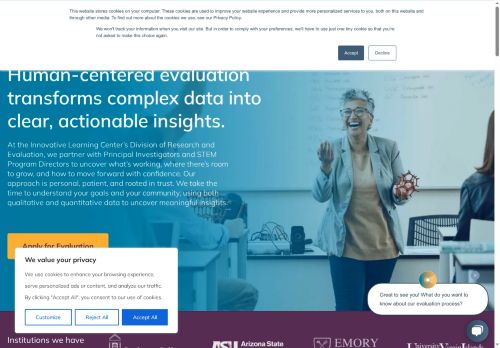 ilearningcenter.education capture - 2025-05-30 13:17:56
