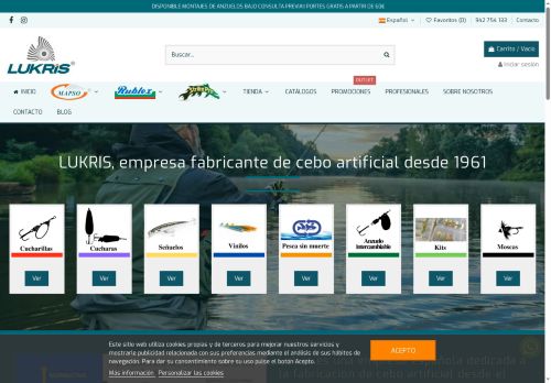 lukris.com capture - 2025-05-30 13:20:03