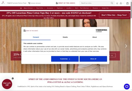 Spirit of the Andes capture - 2025-05-30 13:29:37