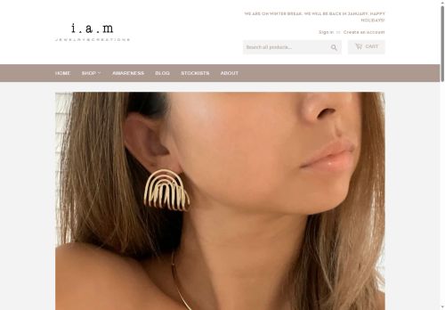 iamjandc.com capture - 2025-05-30 13:31:45