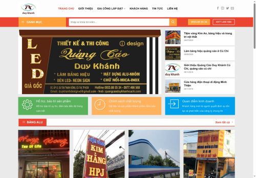 quangcaoduykhanhcuchi.com capture - 2025-05-30 13:49:16