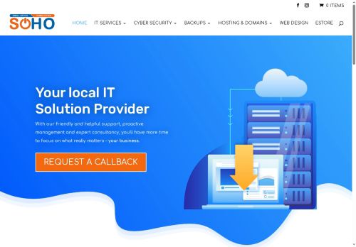soho-it-solutions.co.uk capture - 2025-05-30 14:06:35
