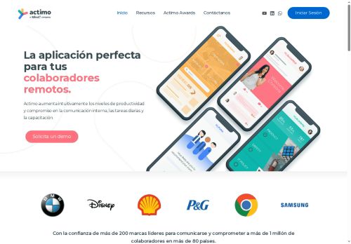 actimo-america.com capture - 2025-05-30 14:23:34