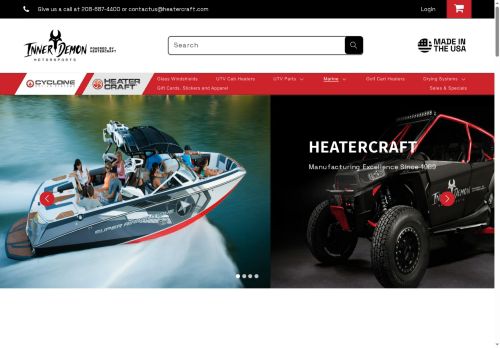 innerdemonmotorsports.com capture - 2025-05-30 14:30:56