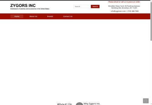 zygorsinc.com capture - 2025-05-30 14:49:58