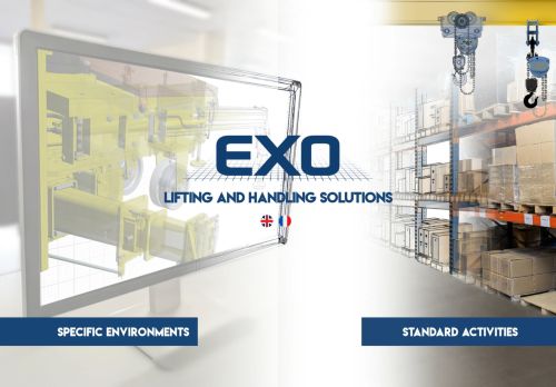 exo-international.com capture - 2025-05-30 15:11:35