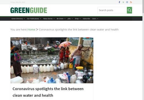 greenguide.co.uk capture - 2025-05-30 15:17:12