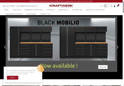 kraftwerktoolsuk.com capture - 2025-05-30 15:30:33