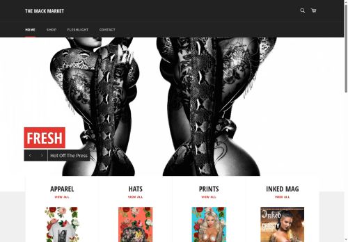 themackmarket.com capture - 2025-05-30 15:37:25