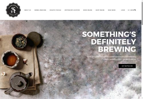 thesageapothecary.com capture - 2025-05-30 15:40:35