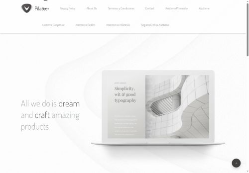 pilatec.com capture - 2025-05-30 15:56:23