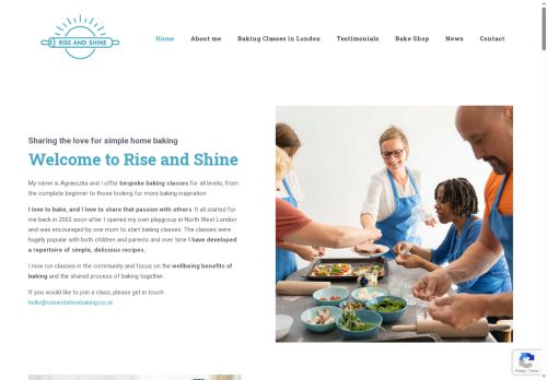 riseandshinebaking.co.uk capture - 2025-05-30 15:57:49