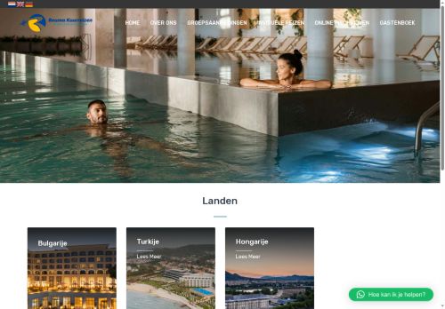 reumakuurreizen.com capture - 2025-05-30 16:07:13