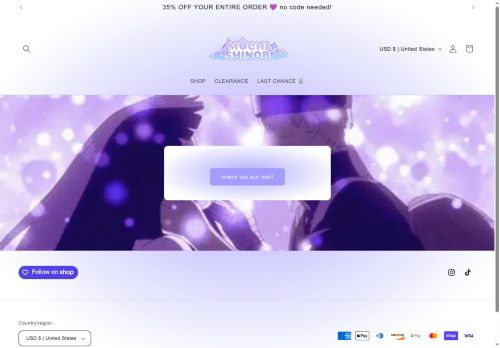 mochishinobi.com capture - 2025-05-30 16:07:13