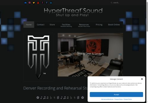 hyperthreat.com capture - 2025-05-30 16:28:22