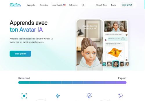 Studeo AI capture - 2025-05-30 16:35:37