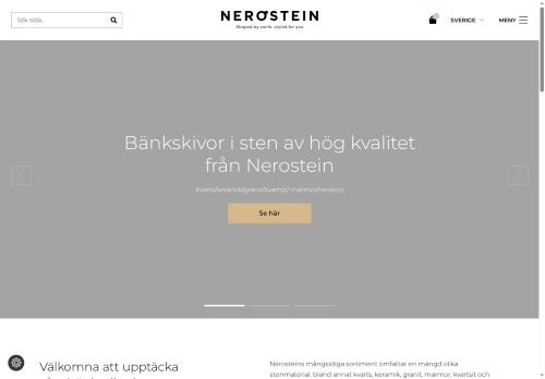 nerostein.se capture - 2025-05-30 16:39:07