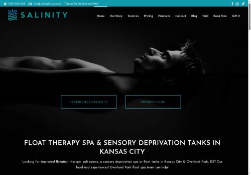 salinityforyou.com capture - 2025-05-30 16:41:07