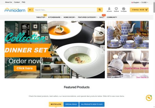 timeofmodern.com capture - 2025-05-30 16:42:17