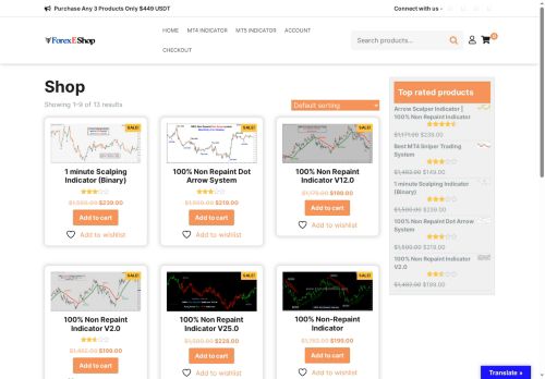 forexeshop.com capture - 2025-05-30 17:01:20