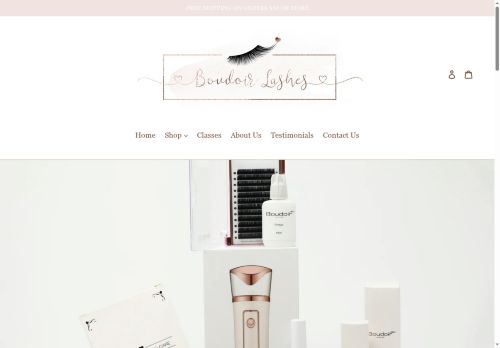 boudoirlash.com capture - 2025-05-30 17:17:17