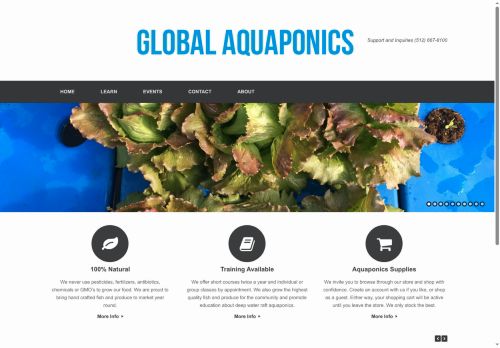globalaquaponics.net capture - 2025-05-30 17:19:23