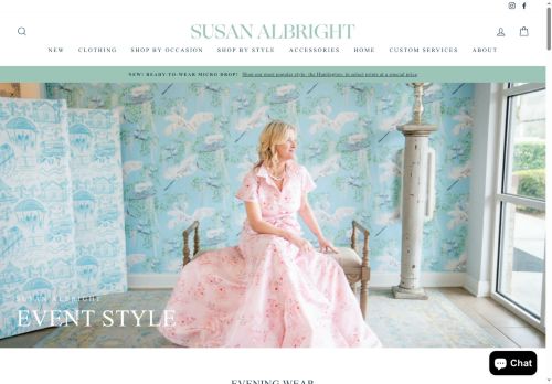 susanalbrighthappyplaces.com capture - 2025-05-30 17:19:23