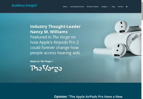 auditoryinsight.com capture - 2025-05-30 17:21:29