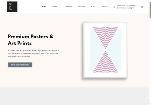 sudiom.com capture - 2025-05-30 17:49:14