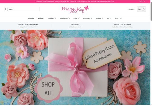 maggykay.com capture - 2025-05-30 17:51:39